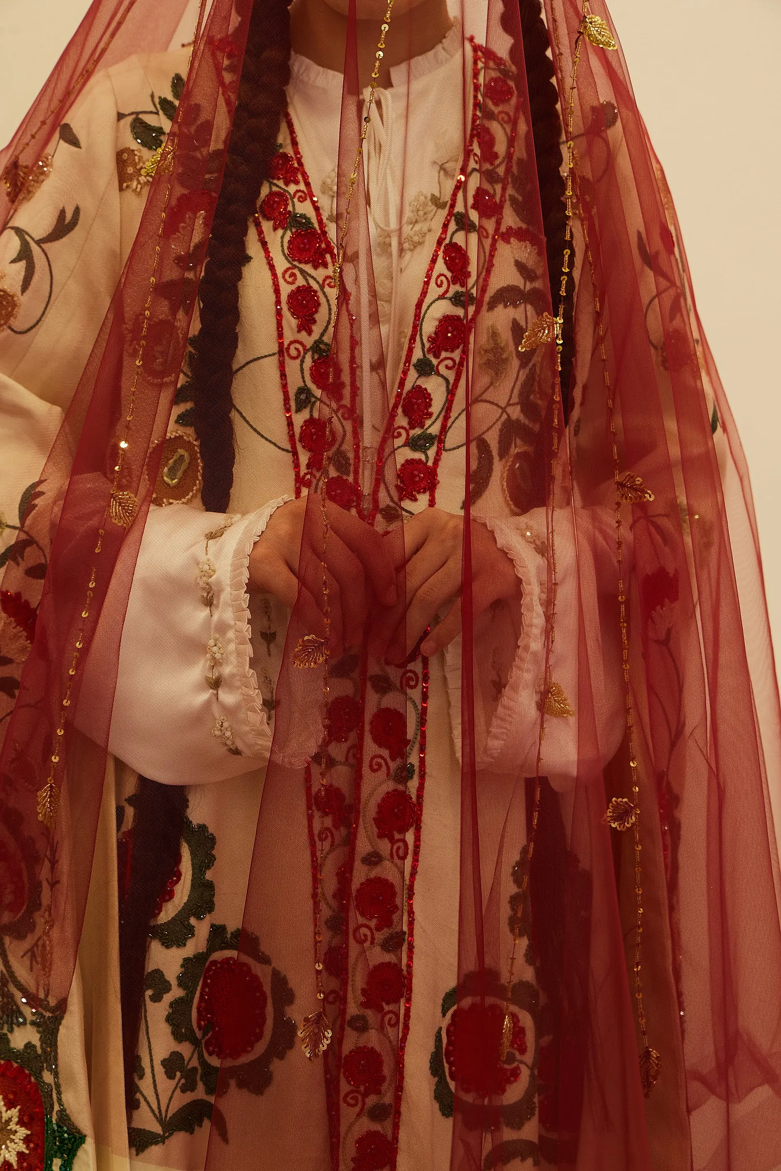 Ансамбль  « Anorgul»