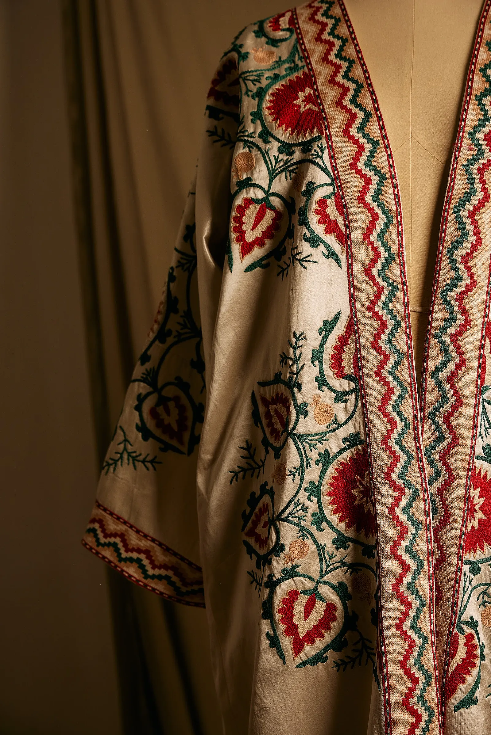 Чапан «Movarounnahr»