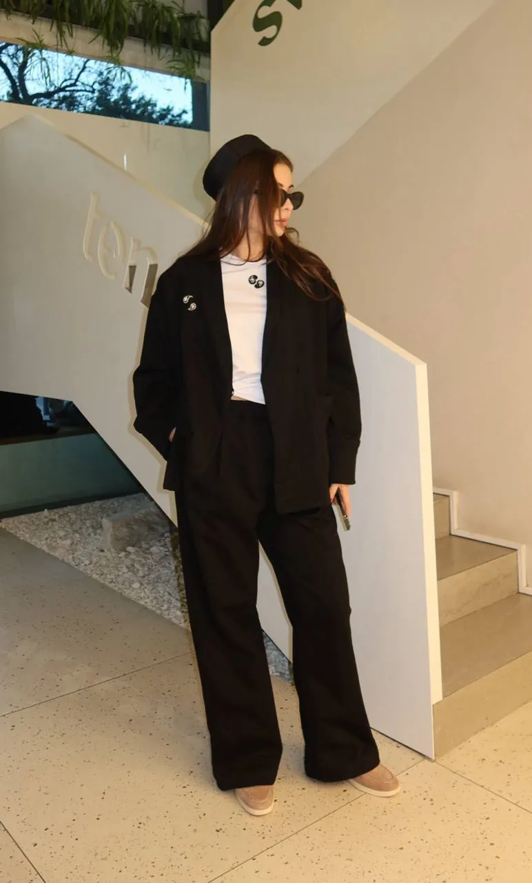 Спортивный костюм "Qalampirgul"